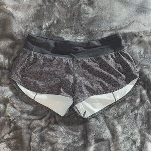 Lululemon Women’s Speed Up Shorts
